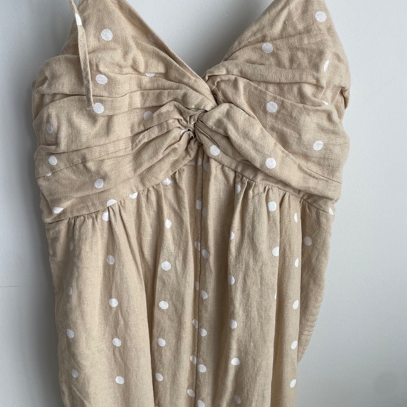 Jumpsuit - Picture 2 of 4